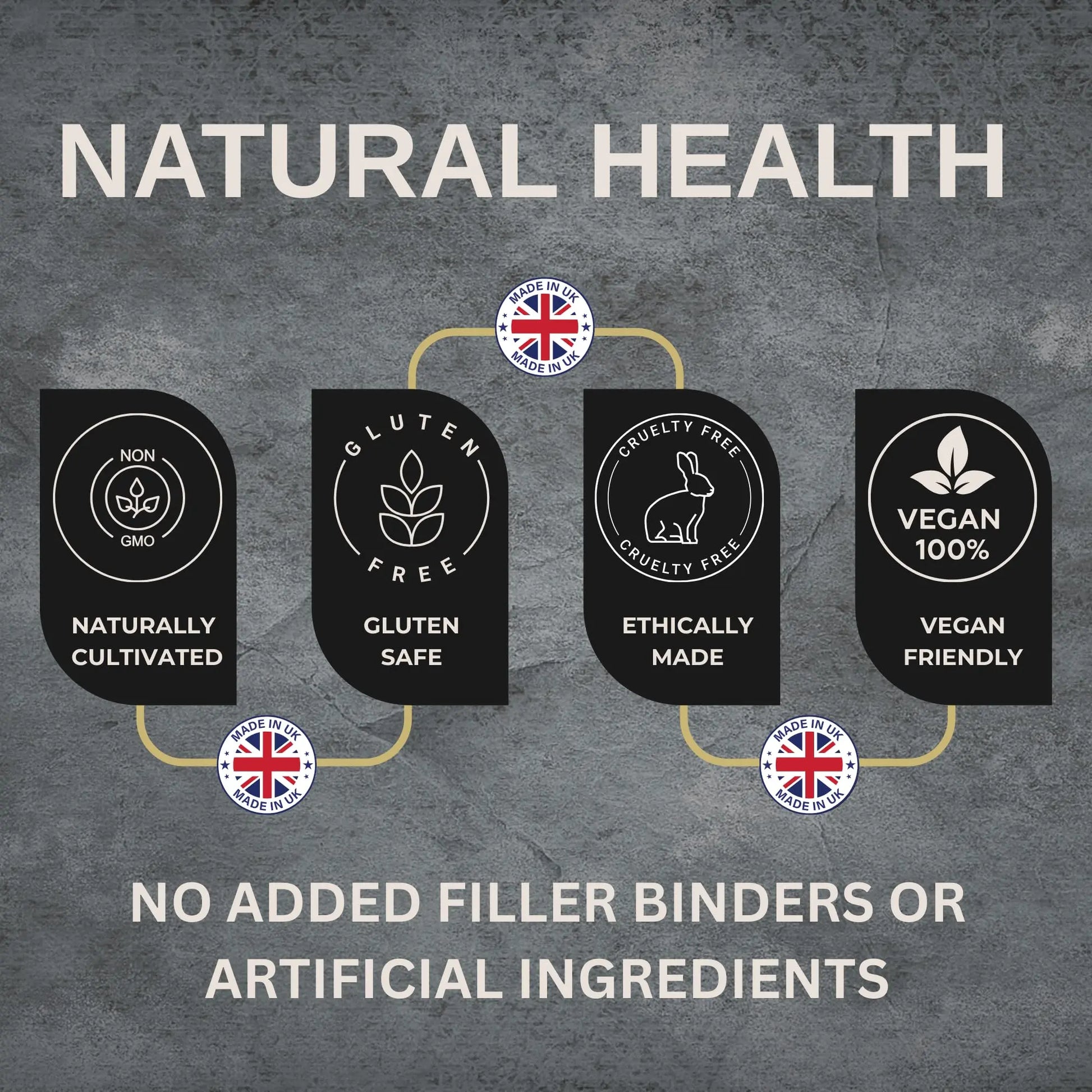 Tiger Milk Mushroom – Lung & Immune Support Supplement – Vegan Herbal Blend with Functional Mushrooms – 60 Vegan Capsules – by Nutrition Kings Nutrition Kings